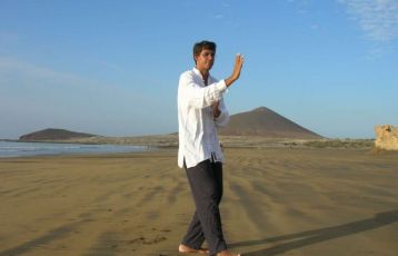 Tai Chi Teneriffa